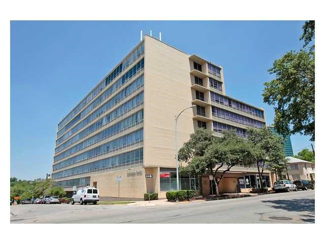 1800 Lavaca St 204 — photo