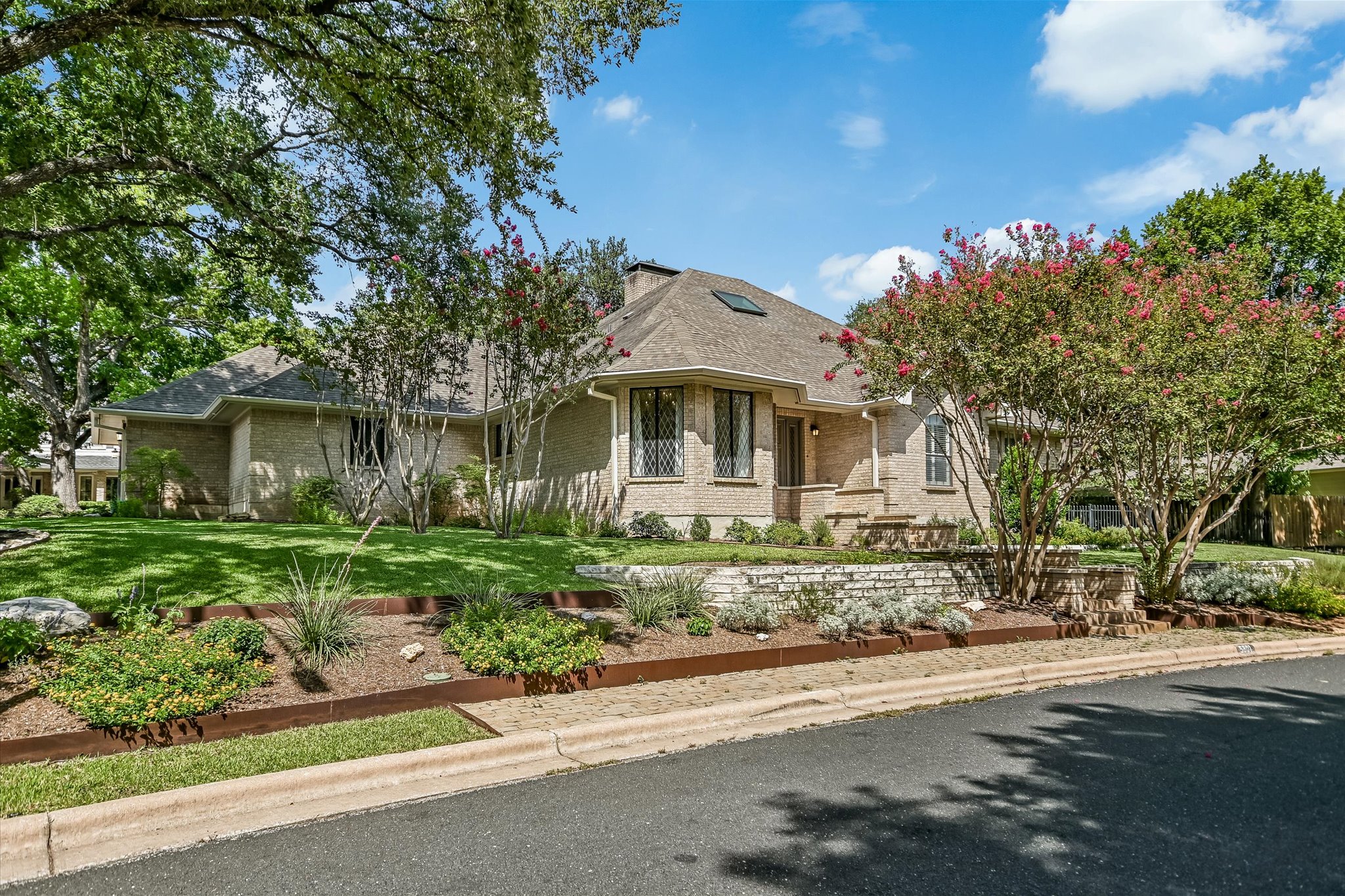 5801 Harrington CV — photo