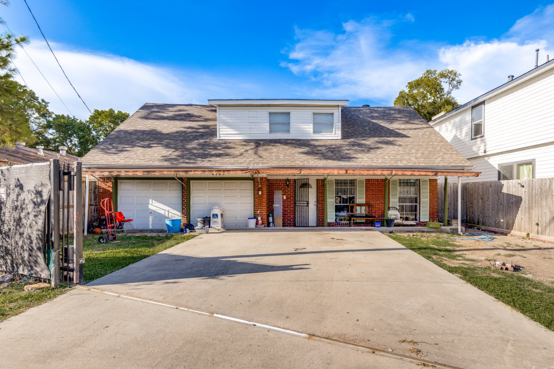 4709 Baton Rouge St — photo