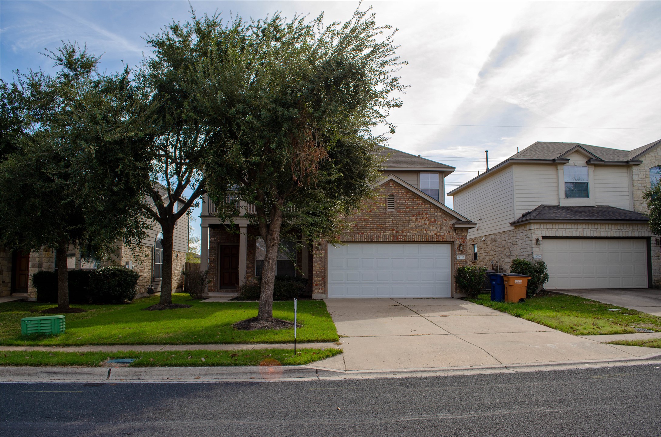 14213 Willow Tank Dr — photo