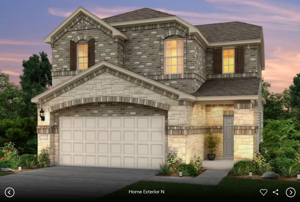 1828 Spring Mountain CV — photo