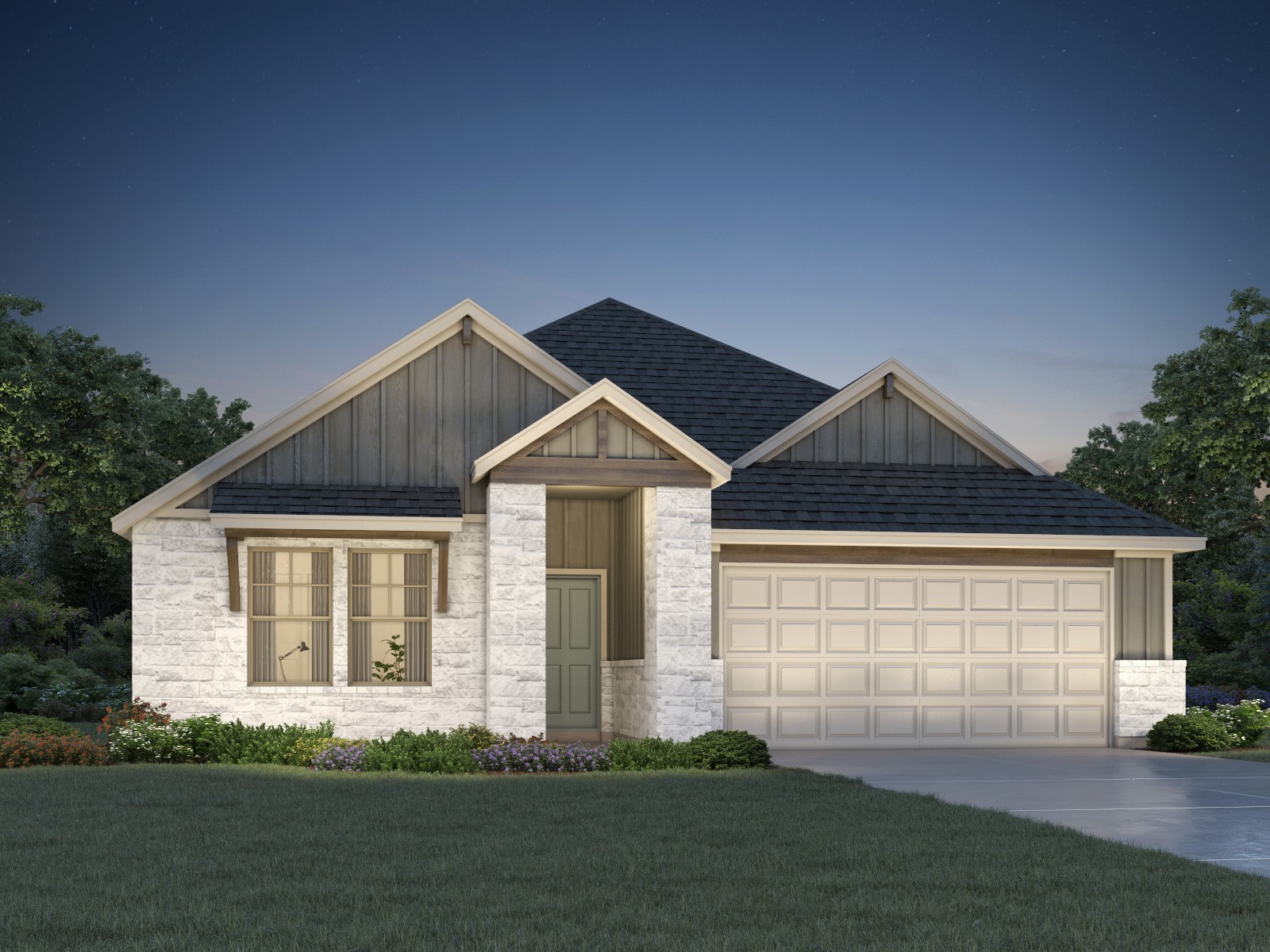 150 Coopers Hawk Crst — photo
