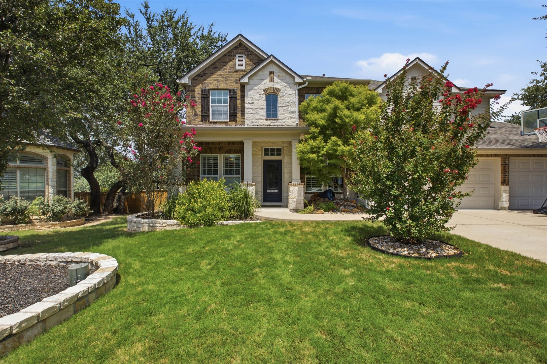 1825 Wolf Dancer, Leander, TX 78641 — photo 2