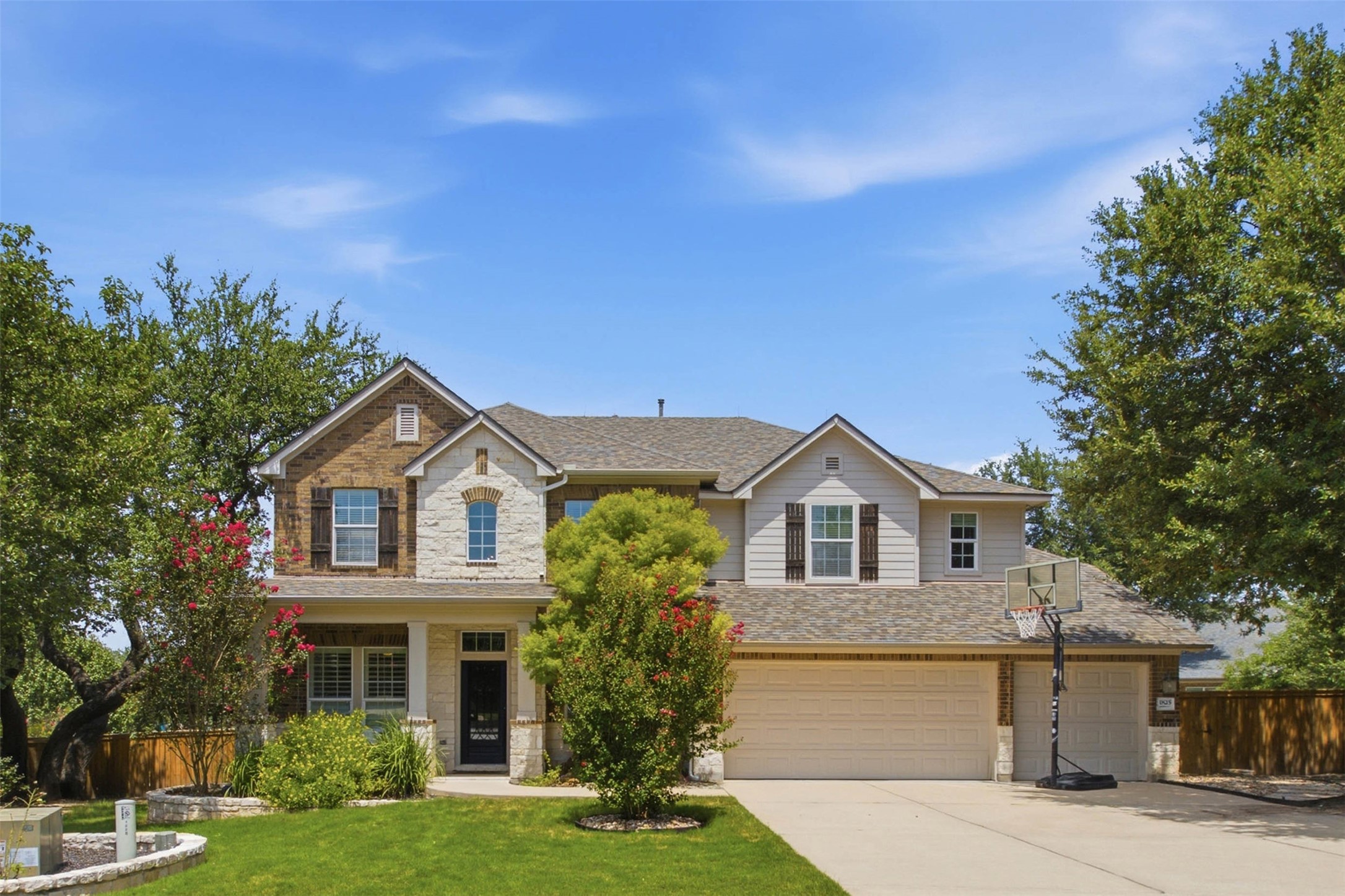 1825 Wolf Dancer, Leander, TX 78641 — photo 3