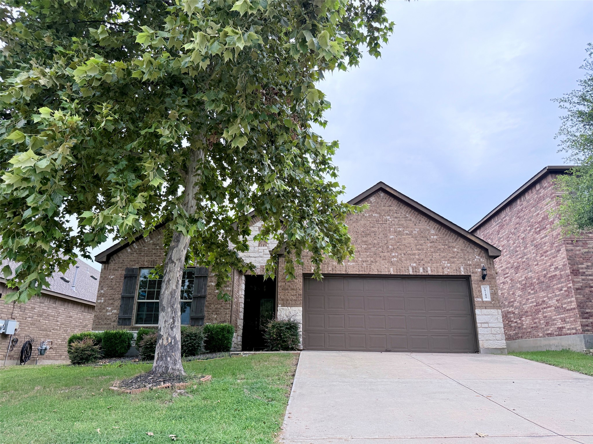1749 Cactus Mound Dr — photo