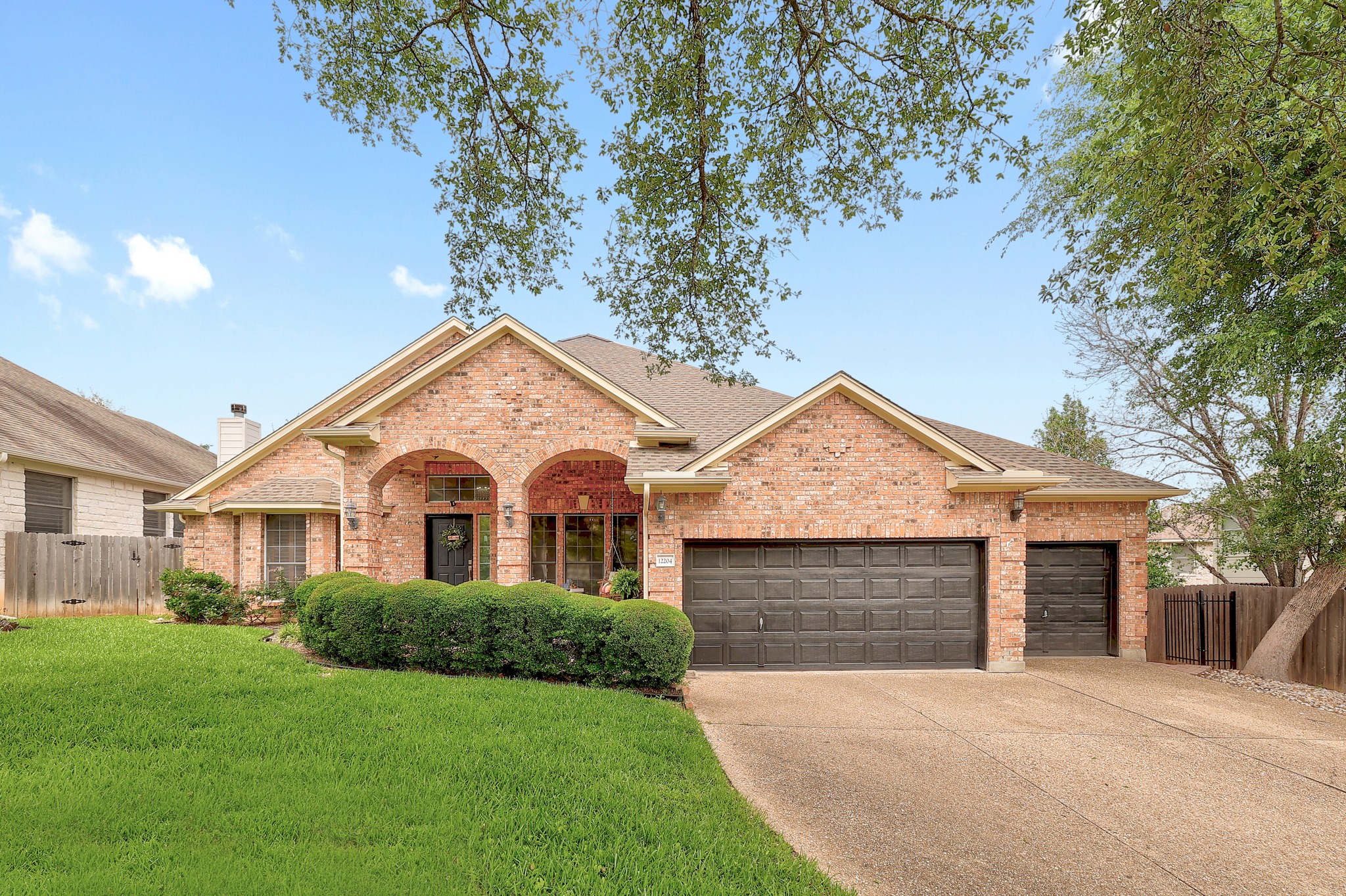 12204 Waterton Parke Cir — photo