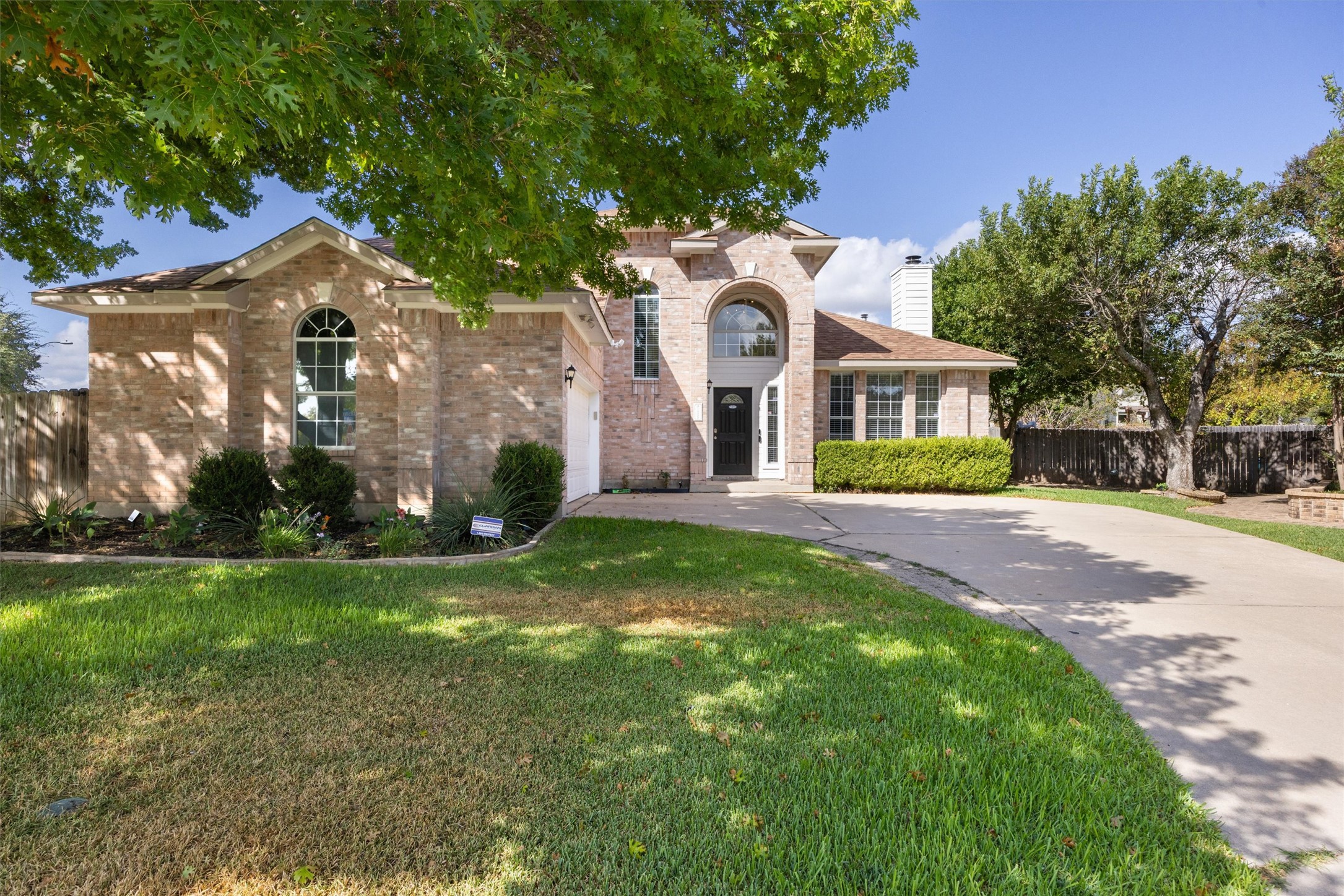 18000 Dansworth CV — photo