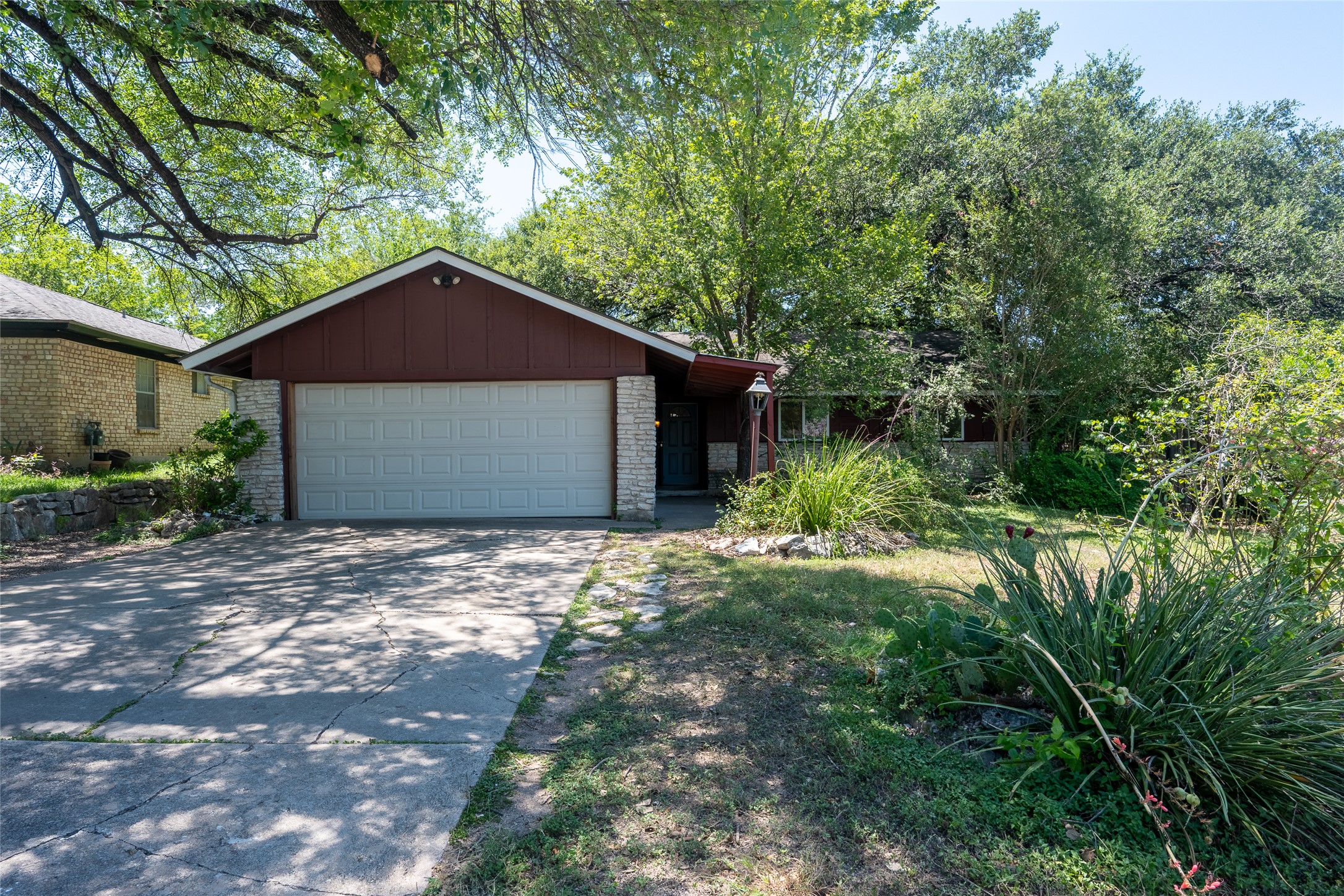 6601 Ashland Dr — photo