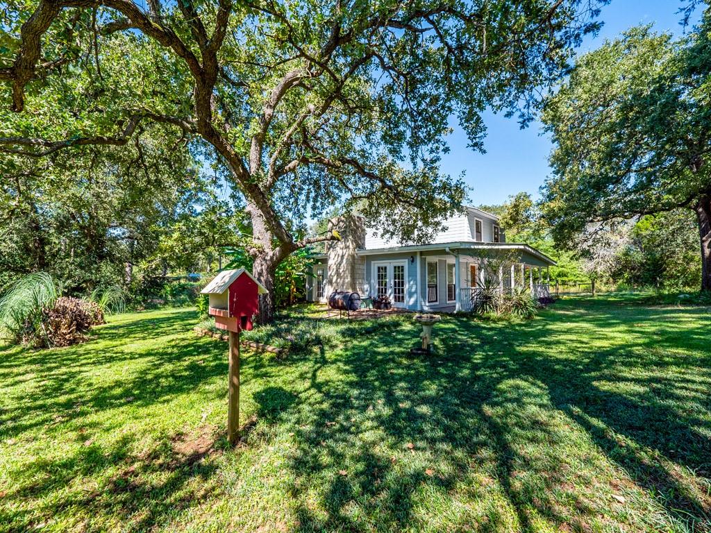 836 Cottle Town Rd — photo