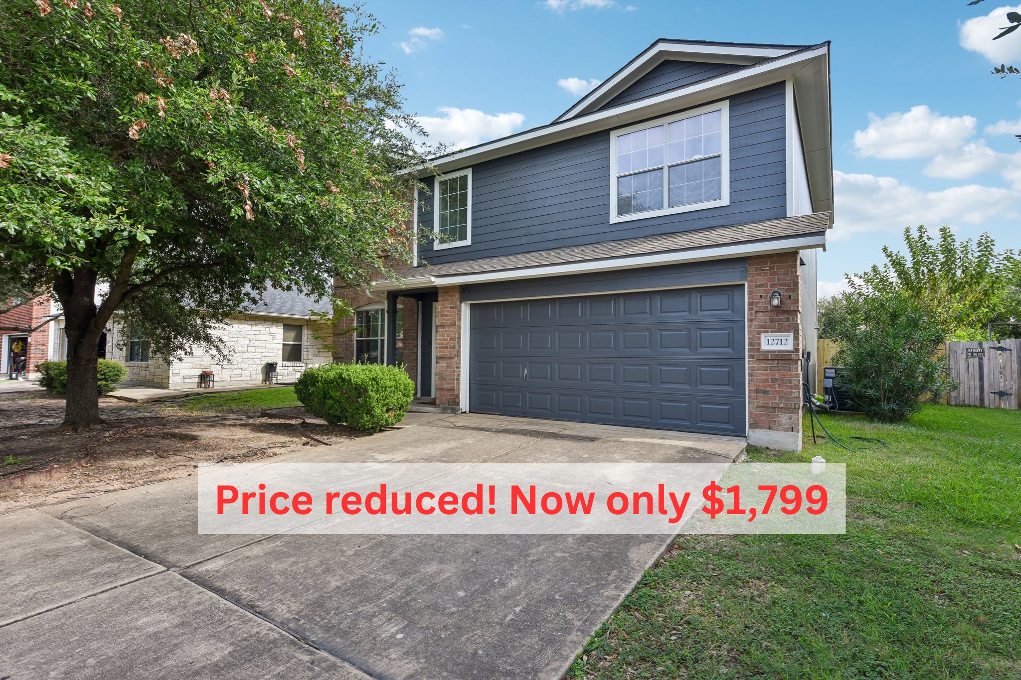 12712 Ring Dr — photo