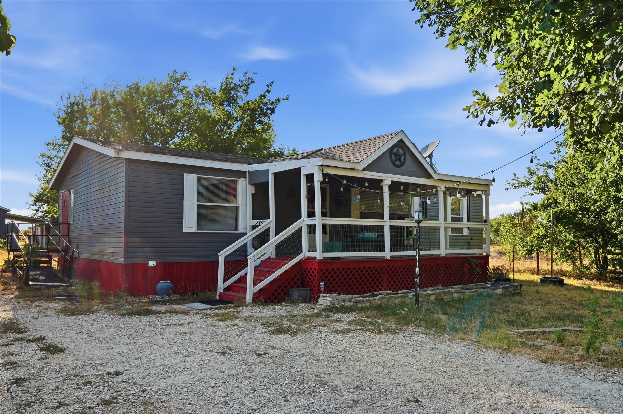 15121 Ranch Road 2338 RNCH, Georgetown, TX 78633 — photo 3