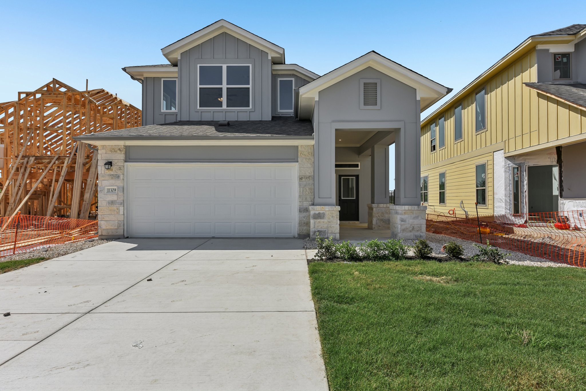 11309 Zip Cochise Way — photo