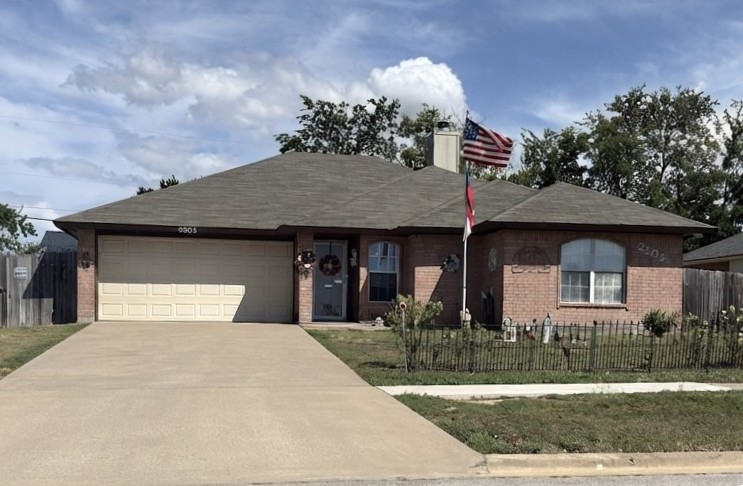 3302 Southhill Dr — photo