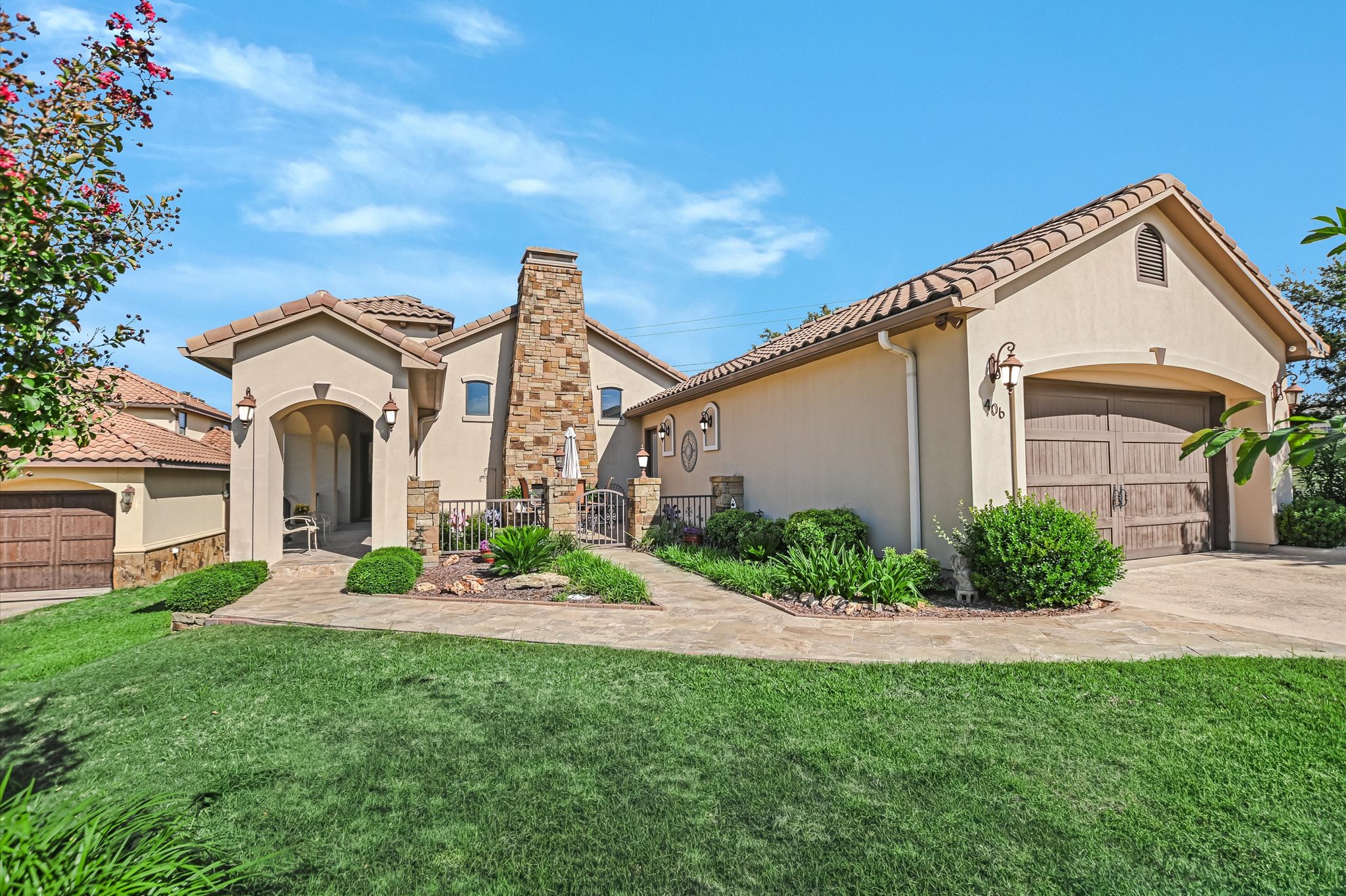 406 Cielo Cir — photo