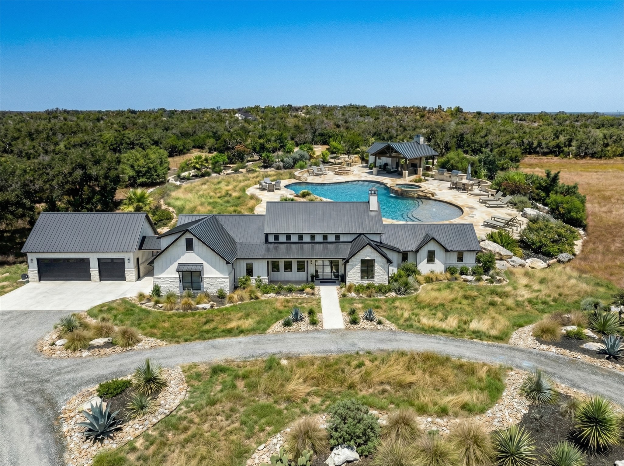 #9 Mesa Ranch Rd W Fitzhugh RD, Dripping Springs, TX 78620 — photo 2