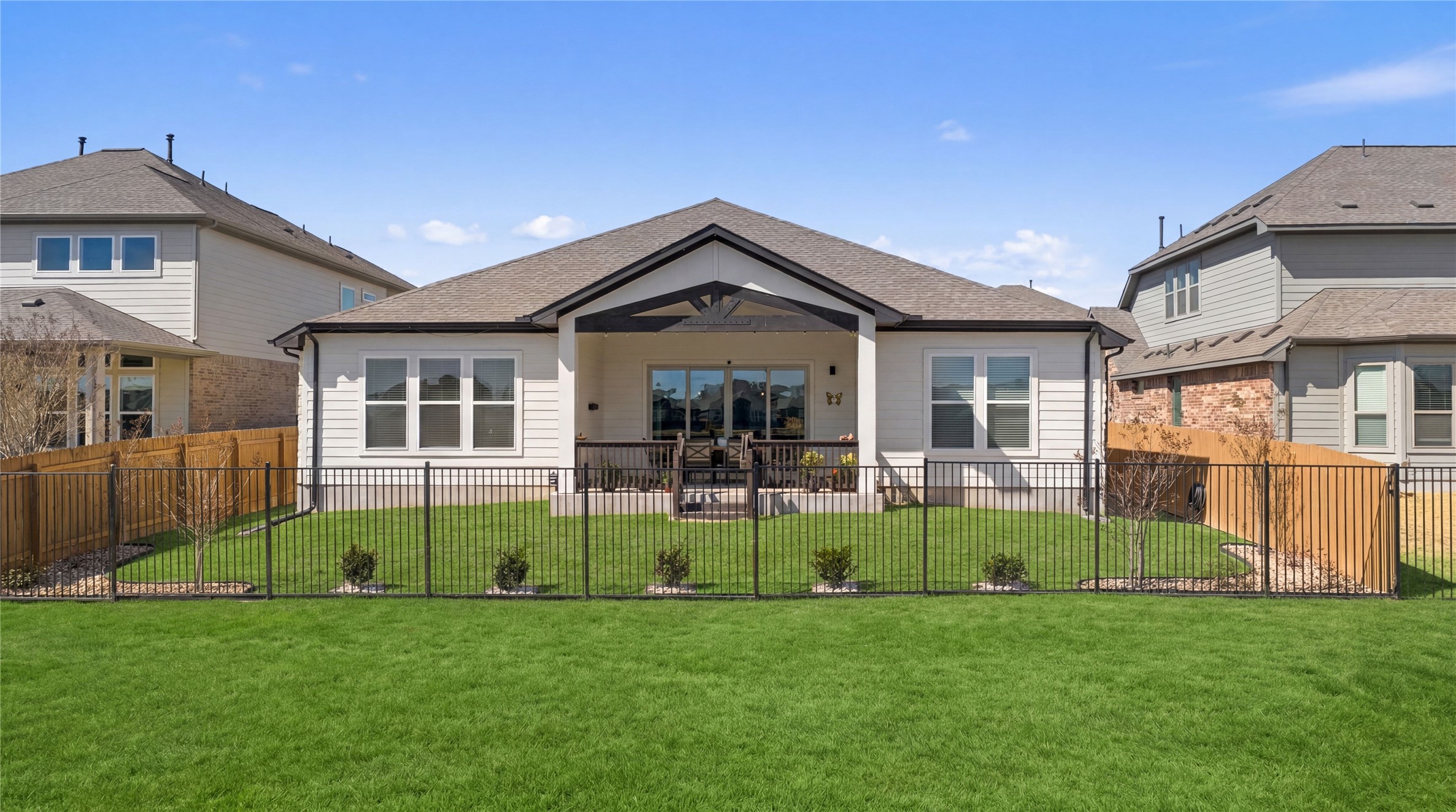 20608 Carries Ranch Road, Pflugerville, TX 78660 — photo 2