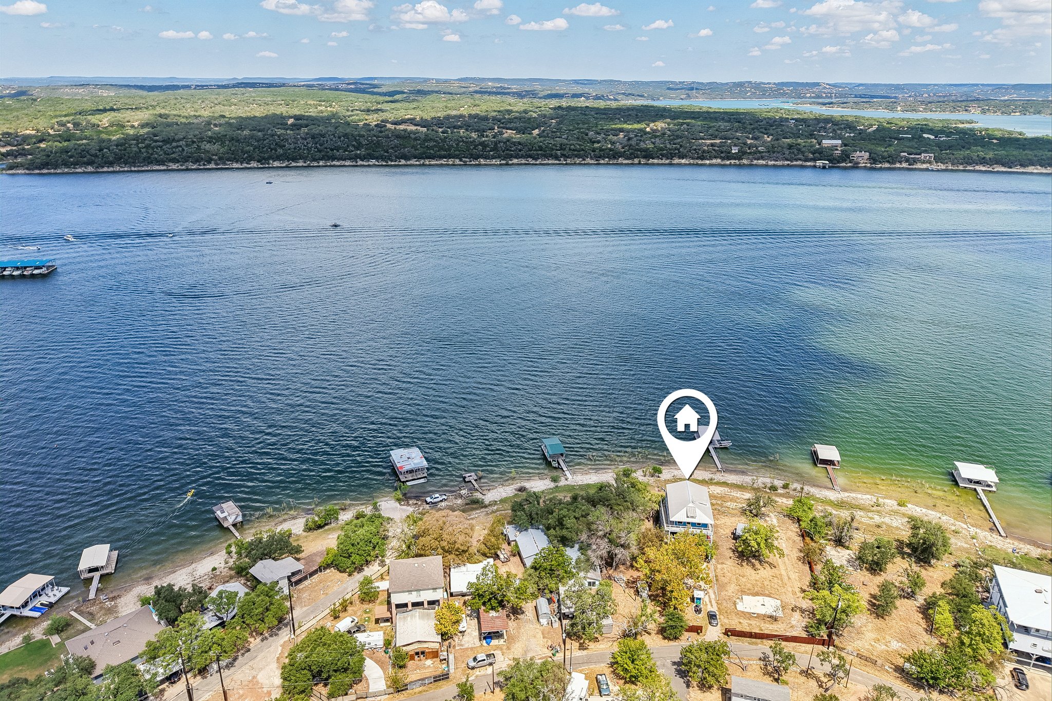 1813 Graveyard Point Road, Austin, TX 78734 — photo 2