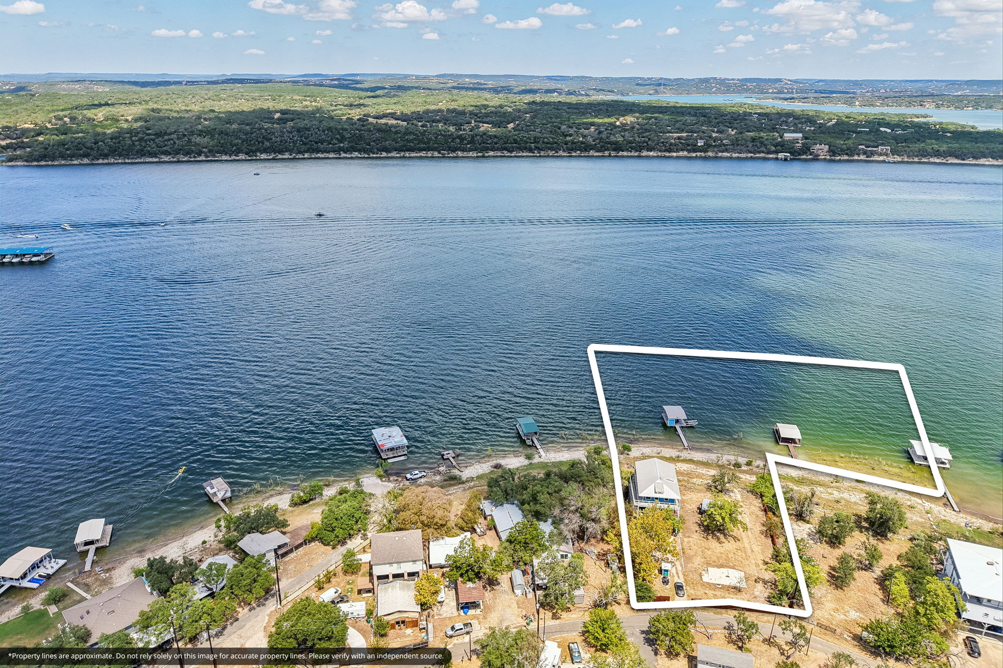 1813 Graveyard Point Road, Austin, TX 78734 — photo 3