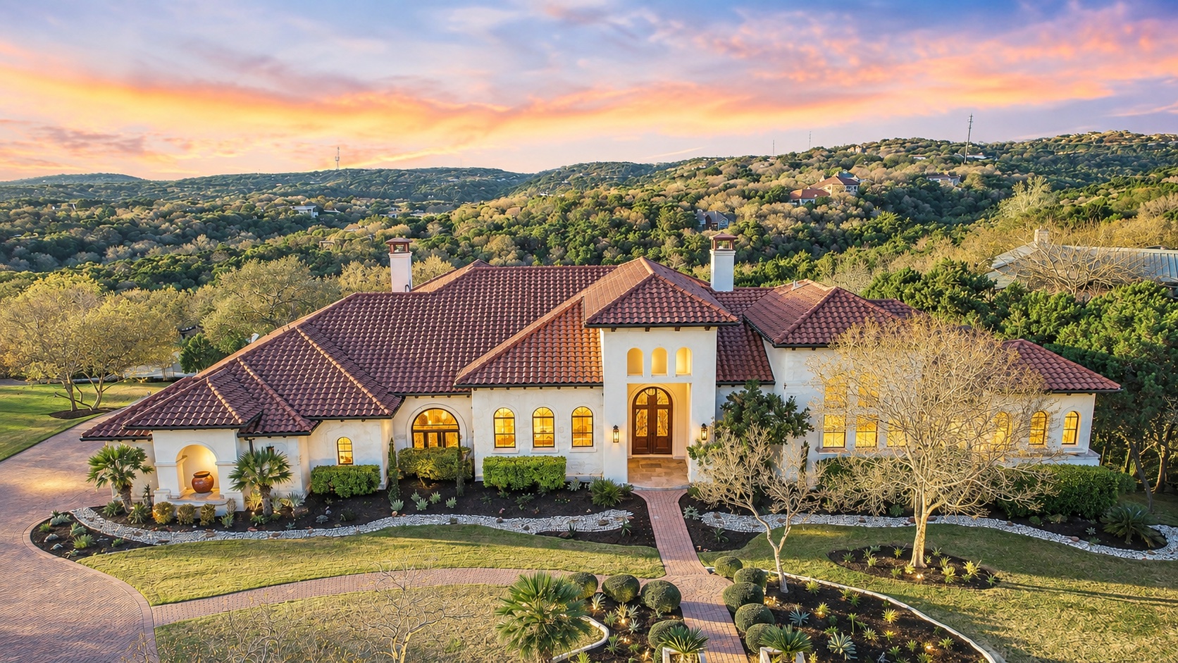 916 Barton Creek Blvd — photo
