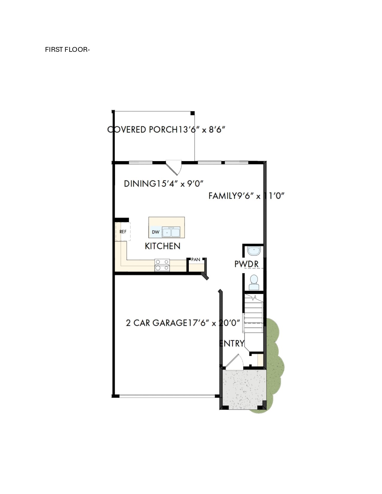 1071B Brickell Loop, Austin, TX 78744 — photo 2