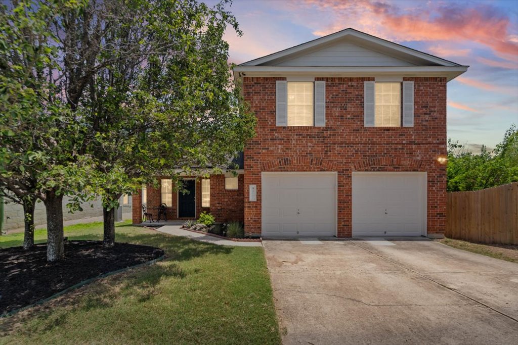 9021 Kimono Ridge Dr — photo