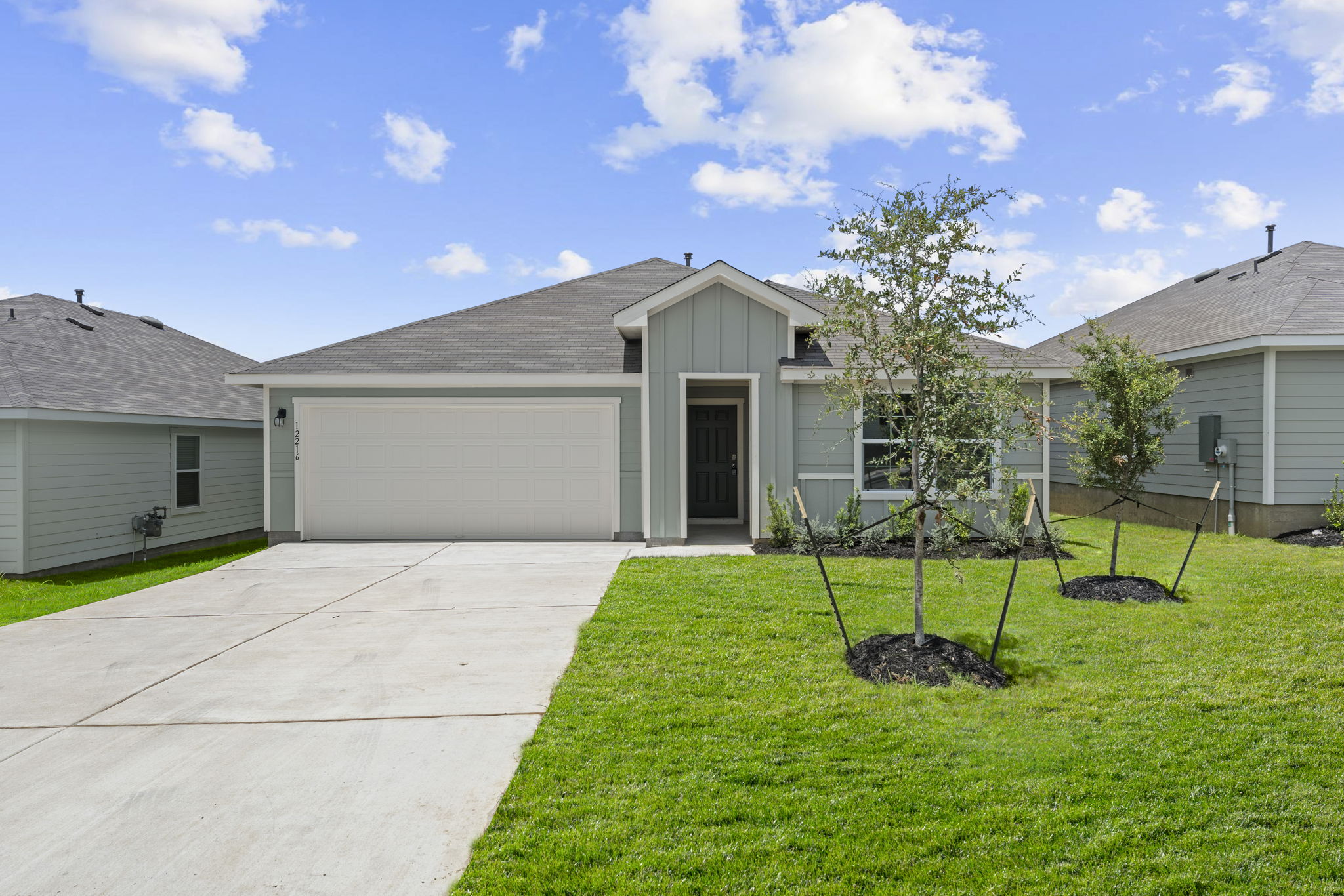 12216 Silverton Tree Bnd — photo