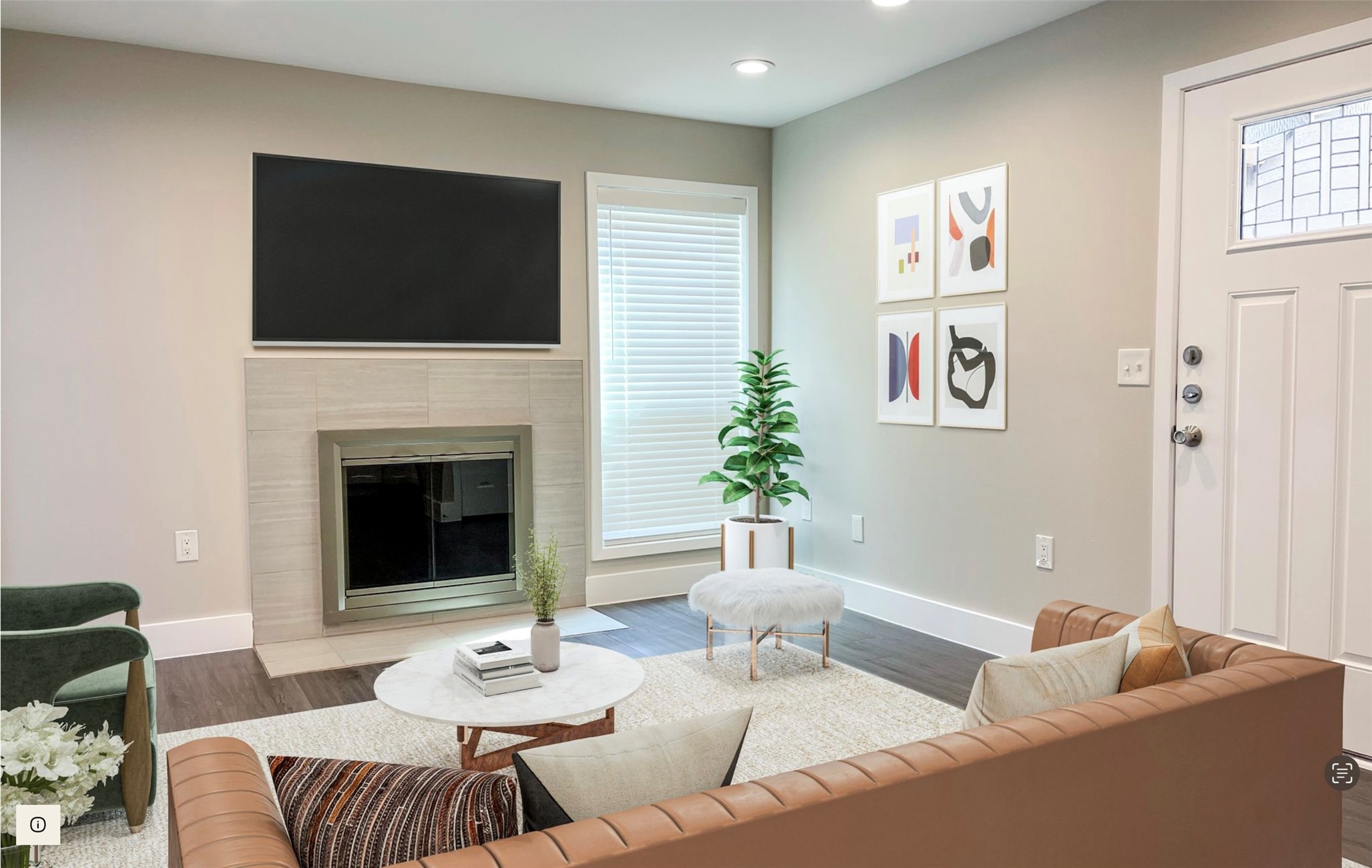 935 La Posada Dr 145 — photo