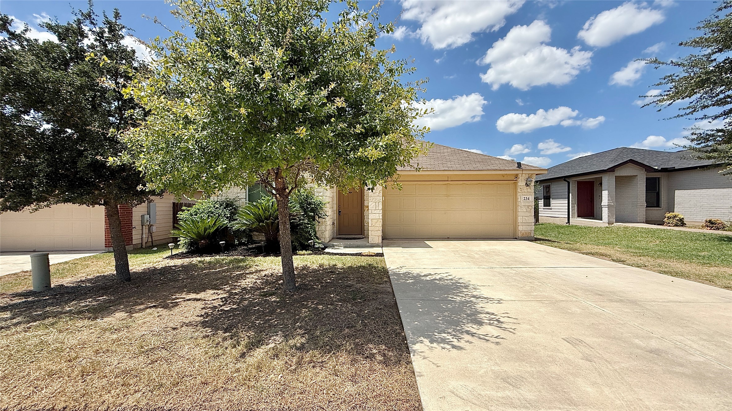 234 Capistrano Dr — photo