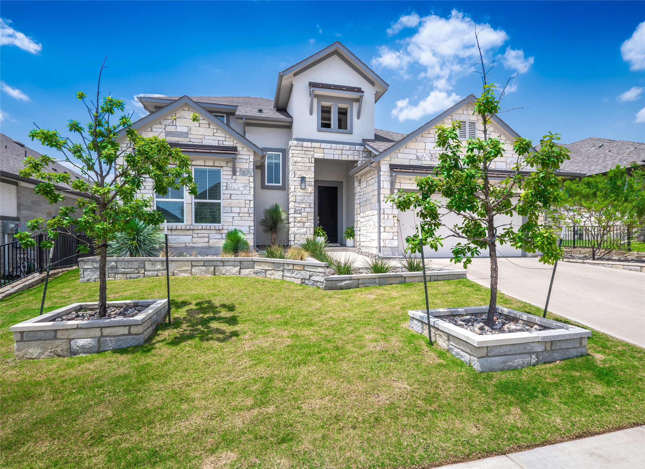 595 Wild Pecan Loop, Buda, TX 78610 — photo 2