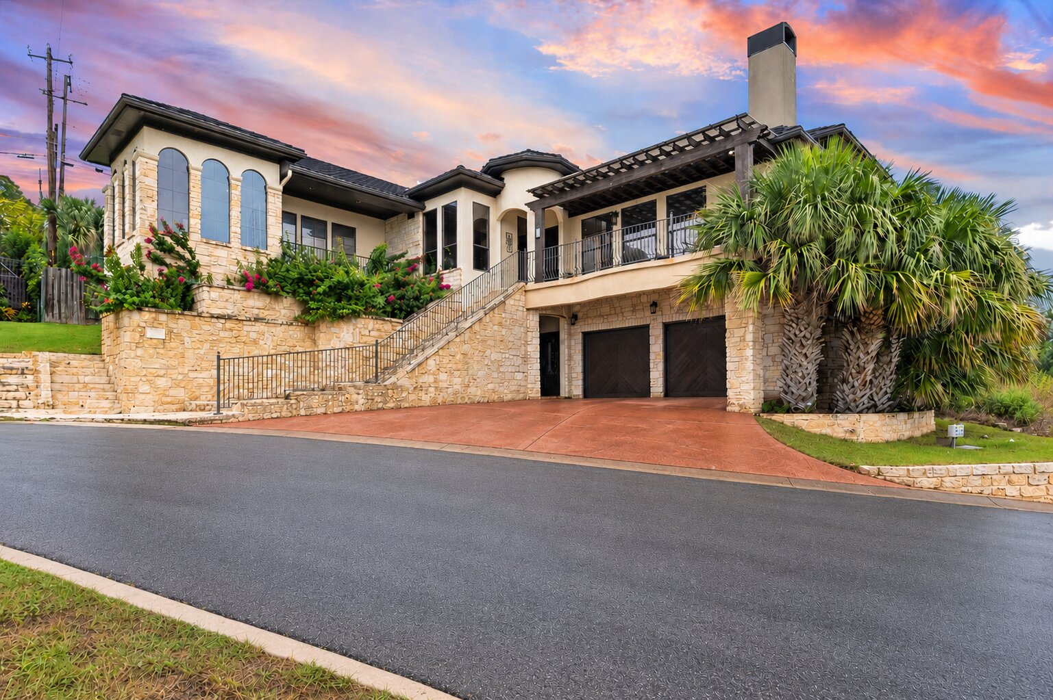 5138 Mansfield View Ct — photo