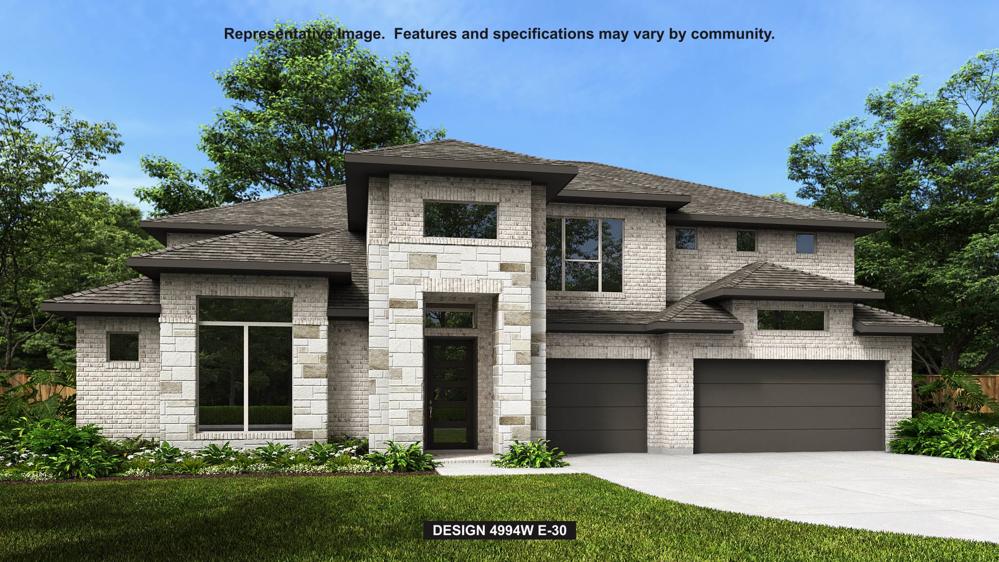 1305 Sunset Hill Way — photo