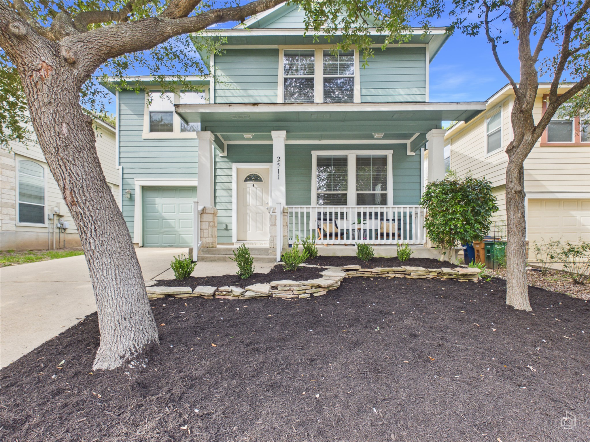2511 Keepsake Dr — photo