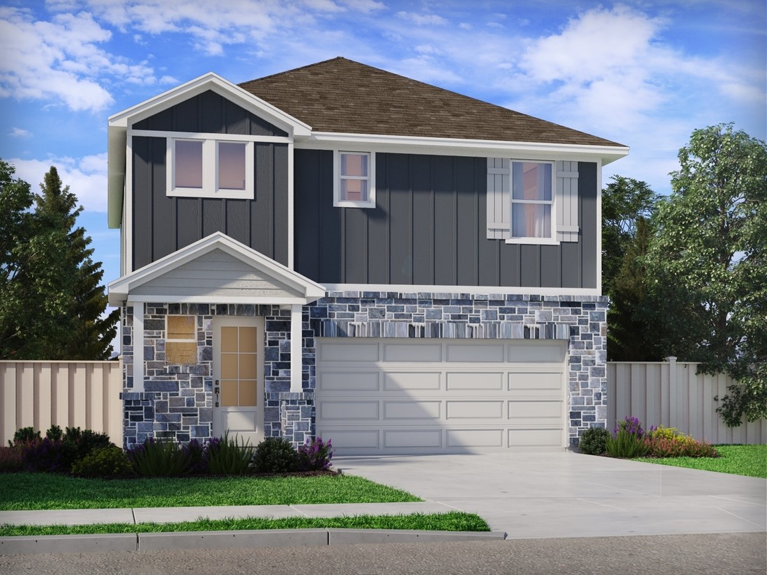 17329 Rappen Dr — photo