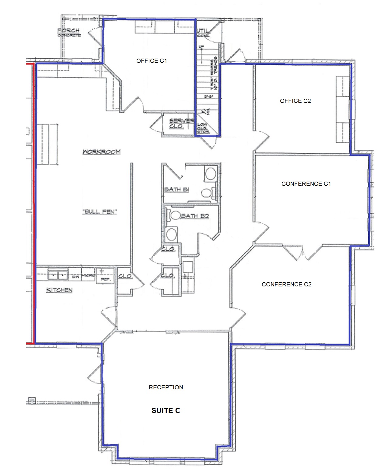 155 Cimarron Park Loop #C, Buda, TX 78610 — photo 2