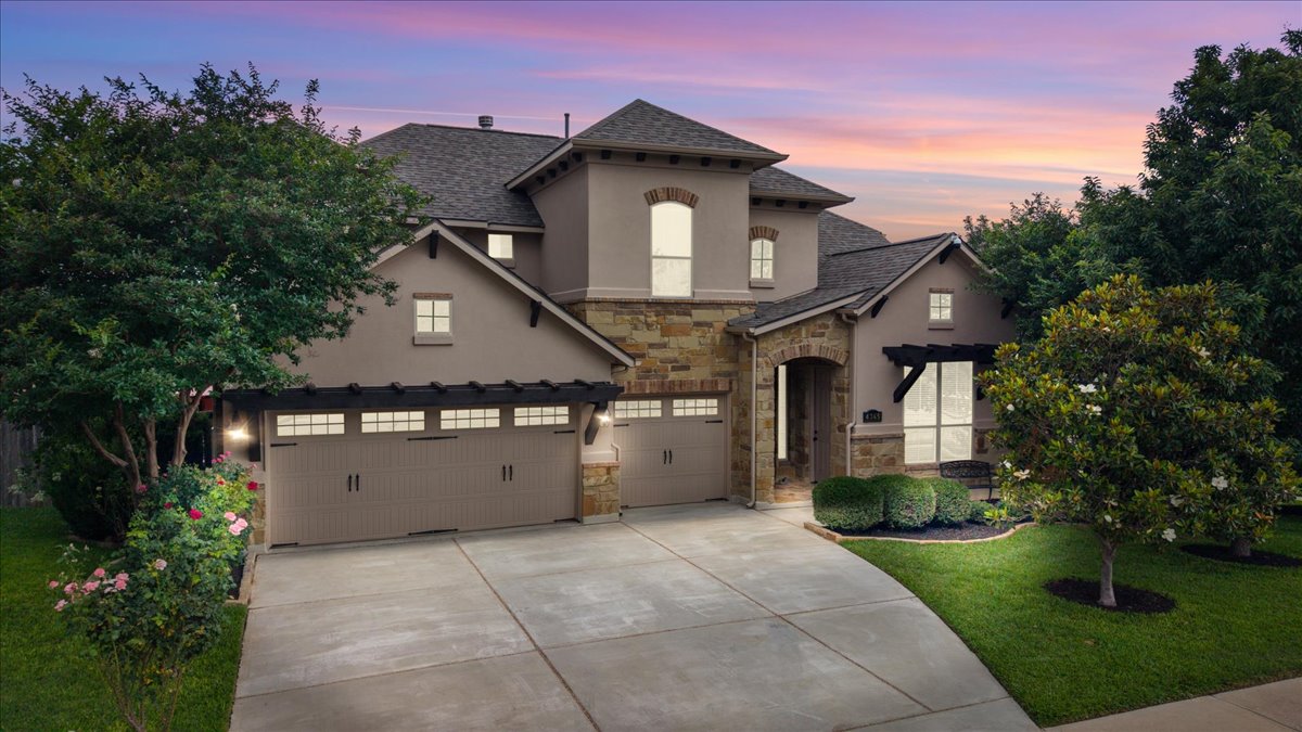 4365 Caldwell Palm Cir — photo