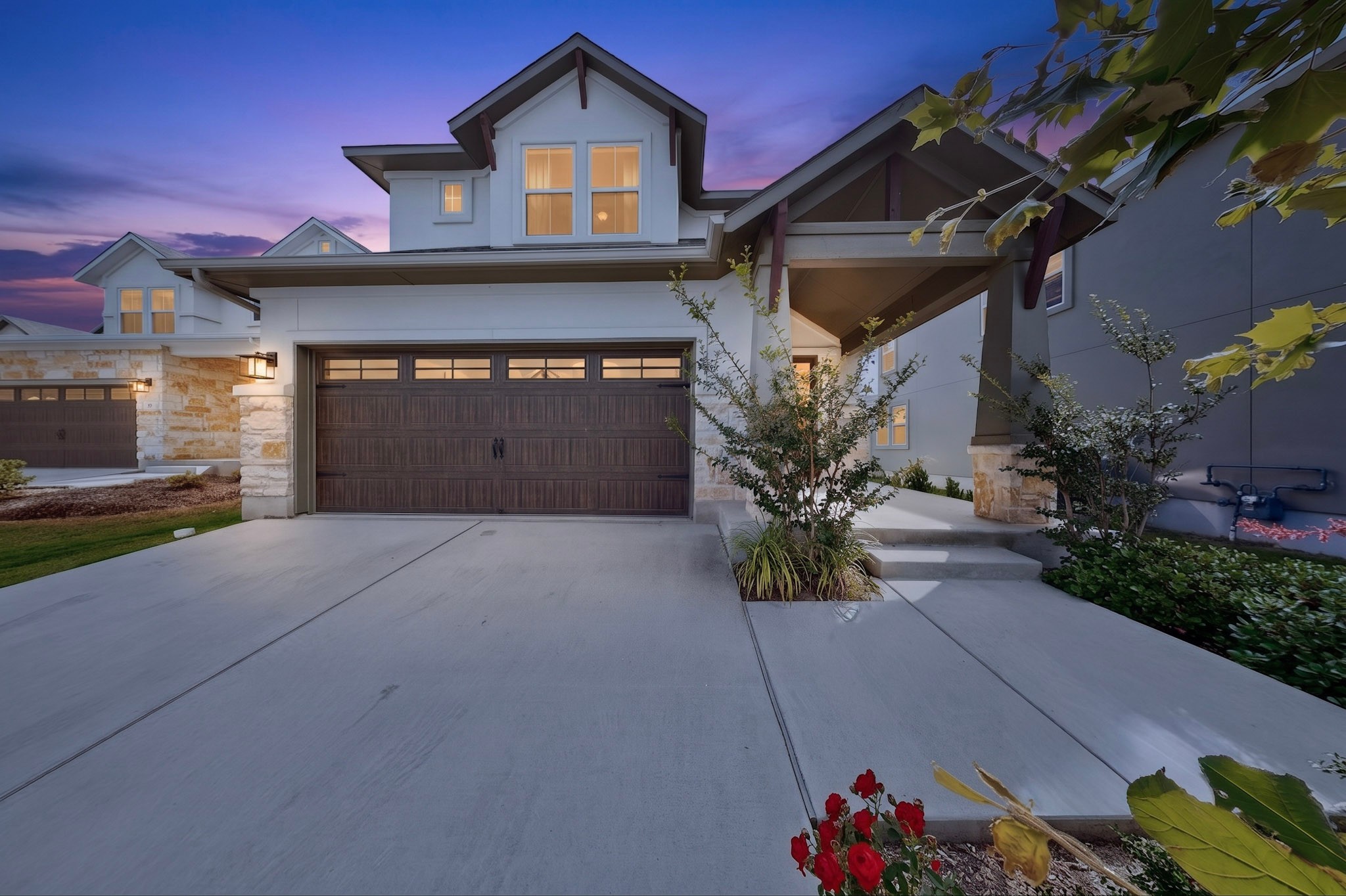 2605 Sam Bass Rd 9 — photo