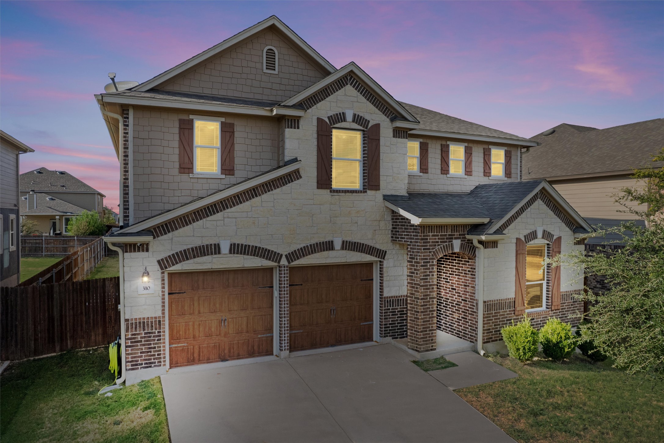 310 White River Dr — photo