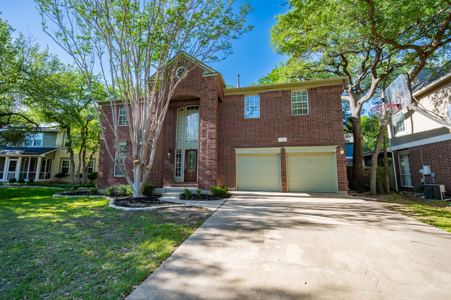 12604 Oro Valley CV — photo