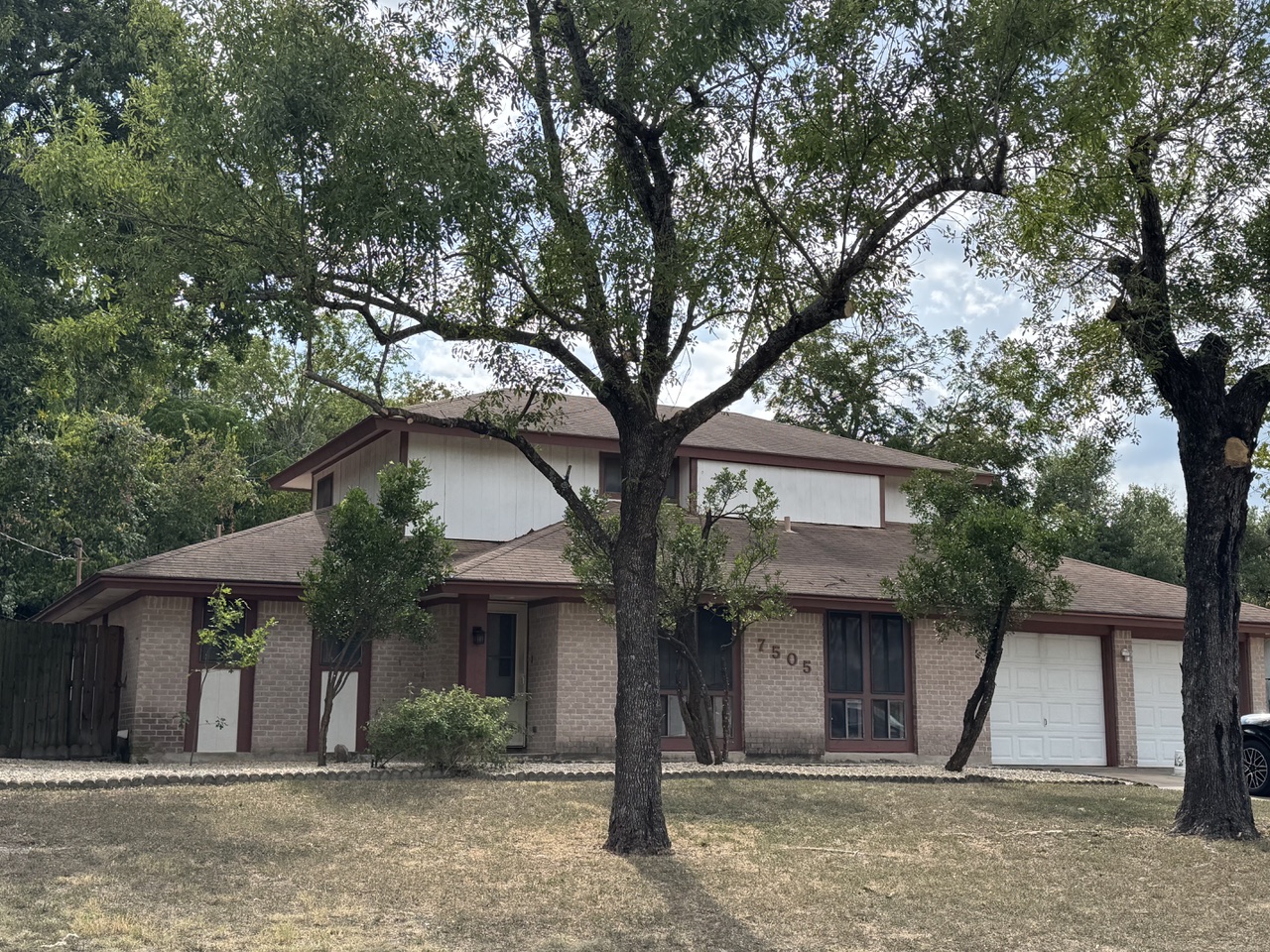 7505 Hill Meadow Cir — photo