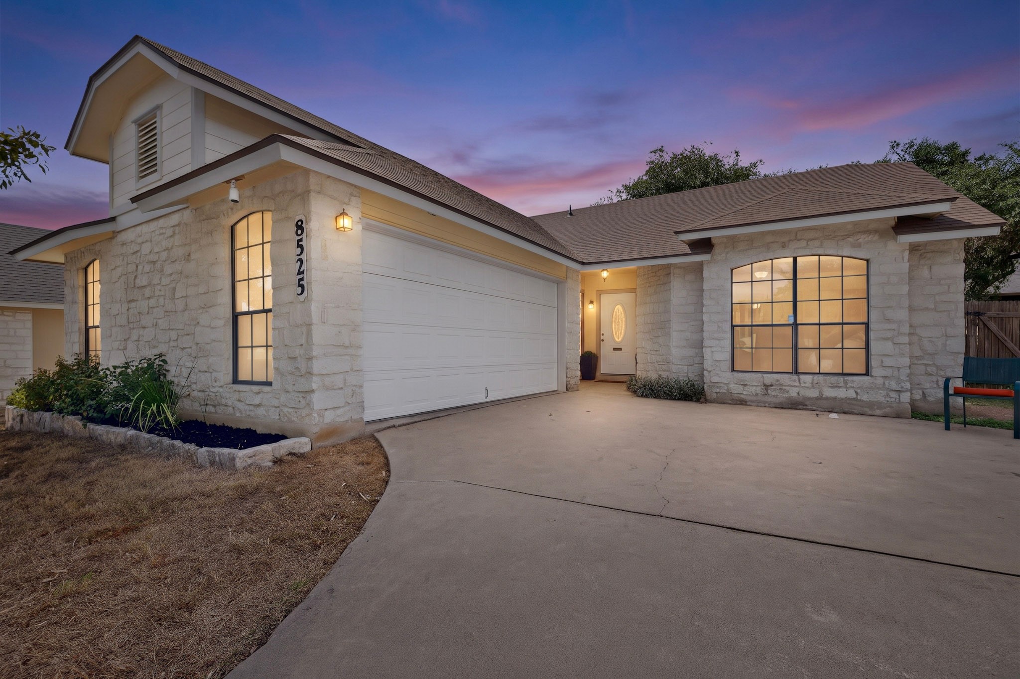 8525 Birmingham Dr — photo