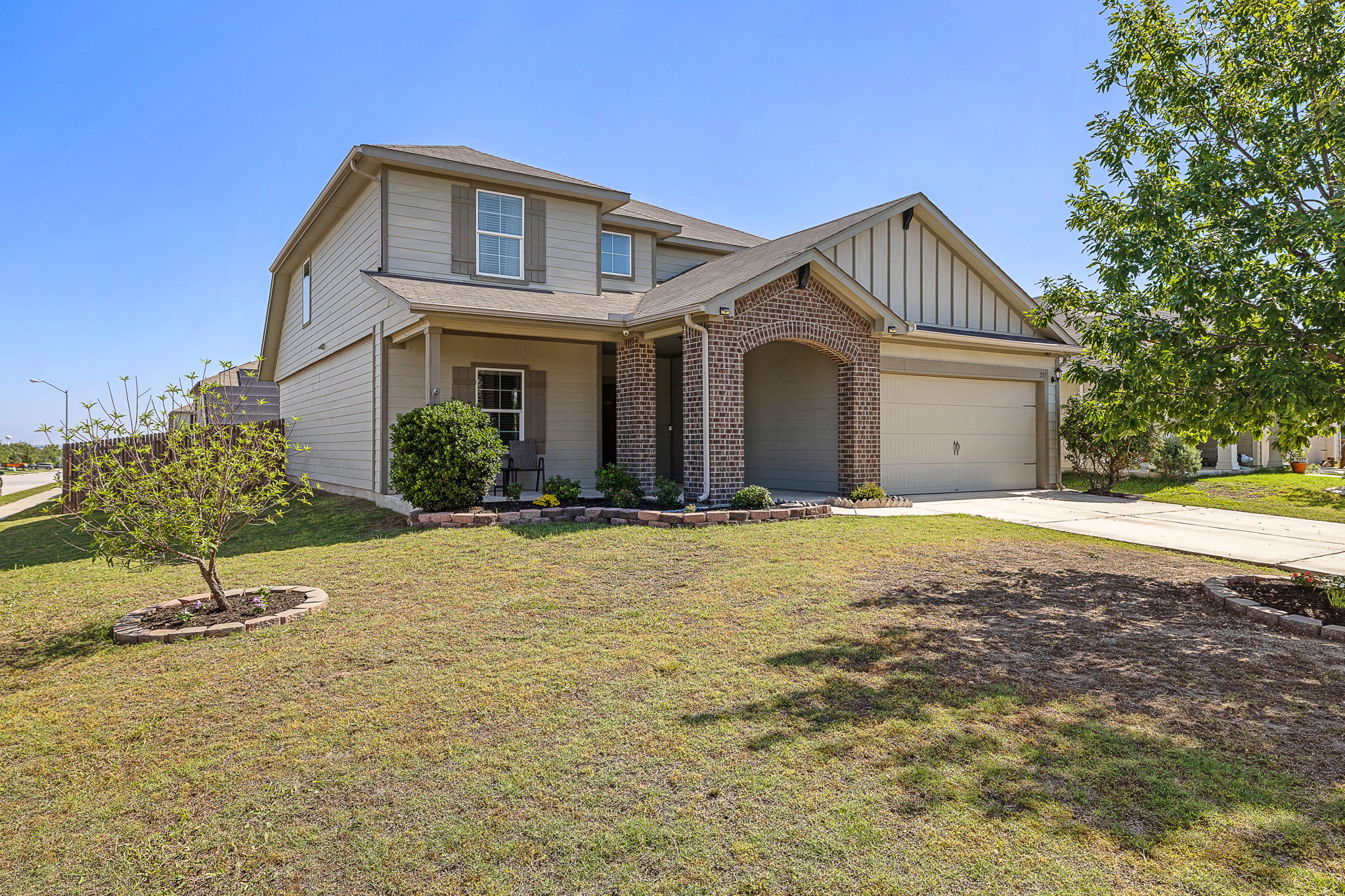 201 Garcitas Creek Ln — photo