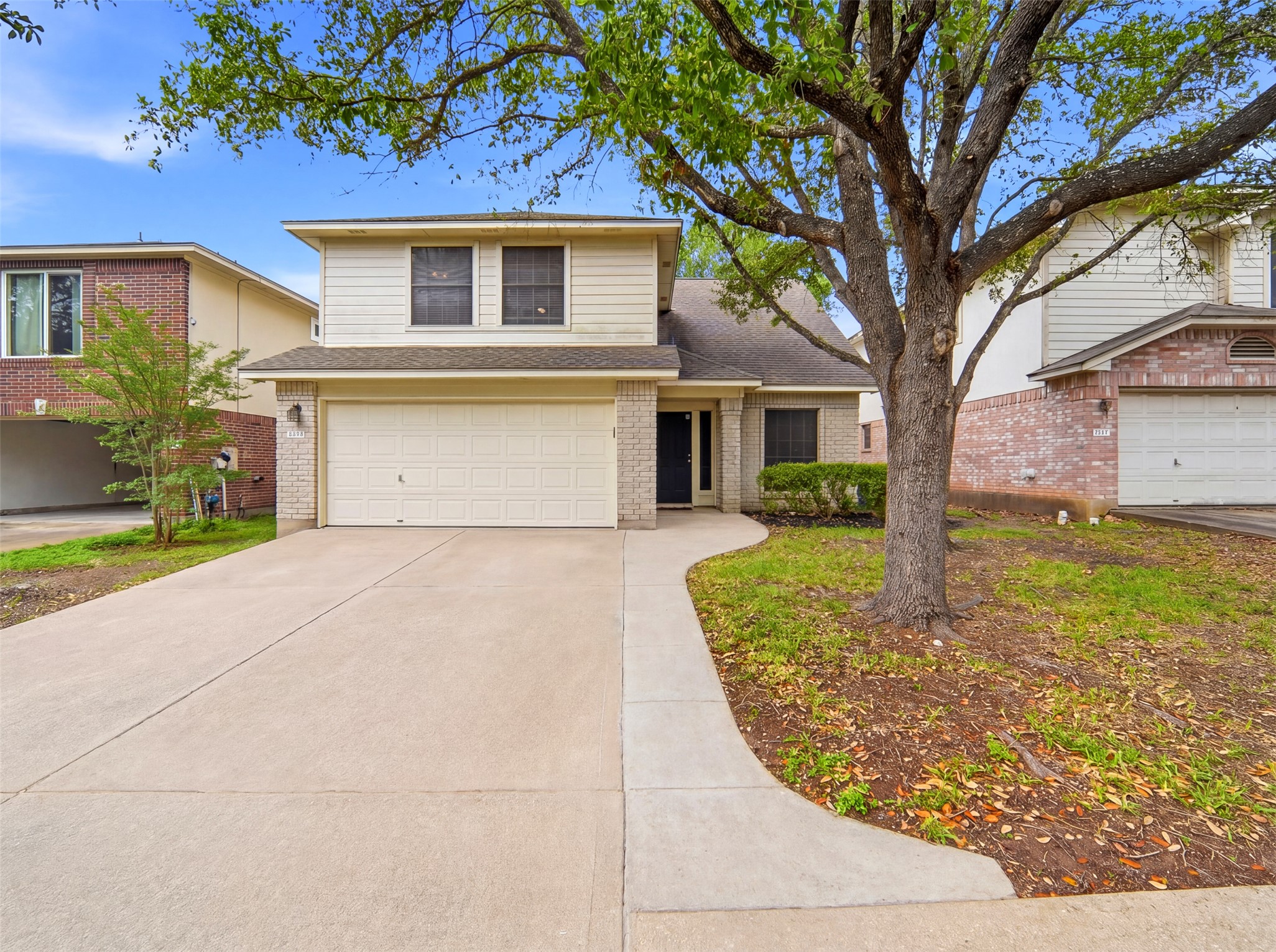 11304 Canterbury Tales Ln — photo