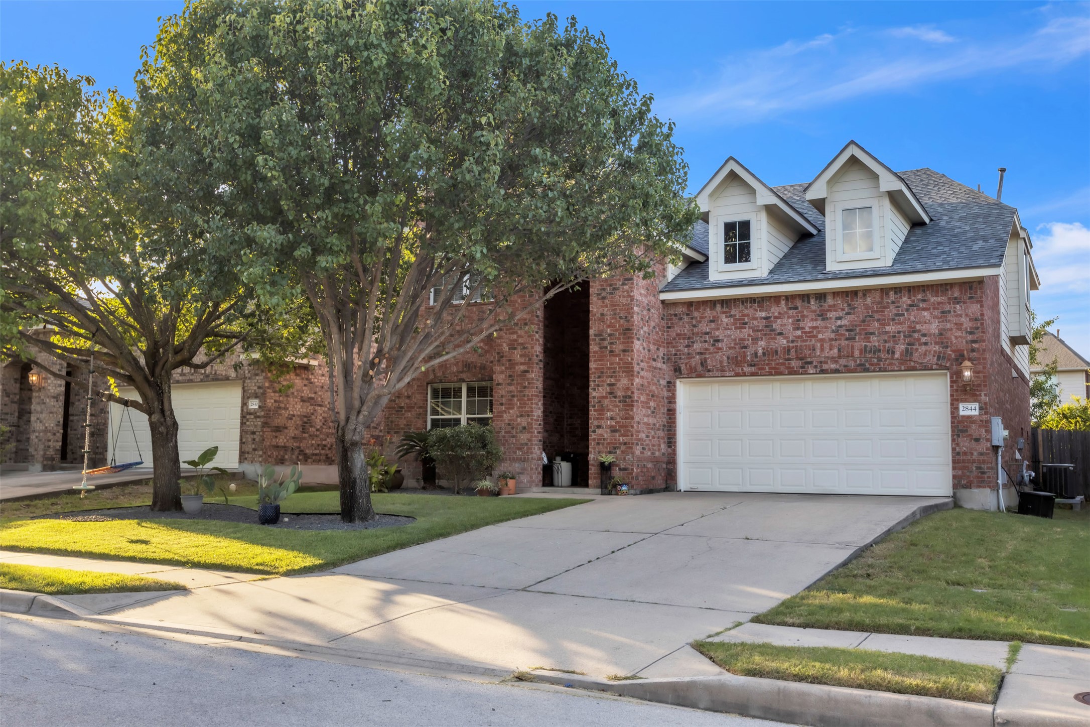 2844 Mission Tejas Dr — photo