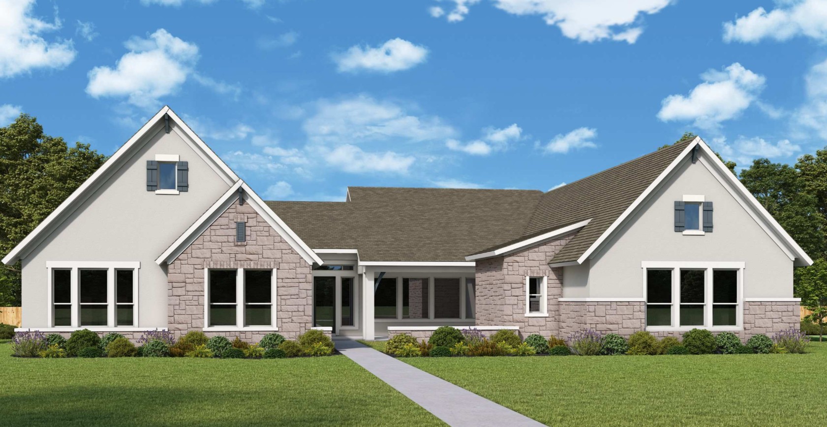 3001 Redwood Grv — photo
