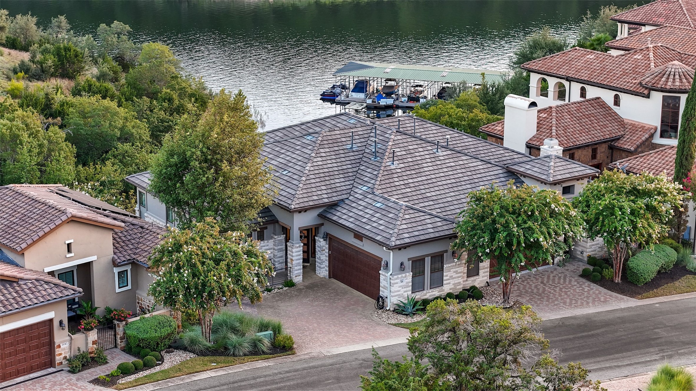 202 Marina View Way 8B — photo
