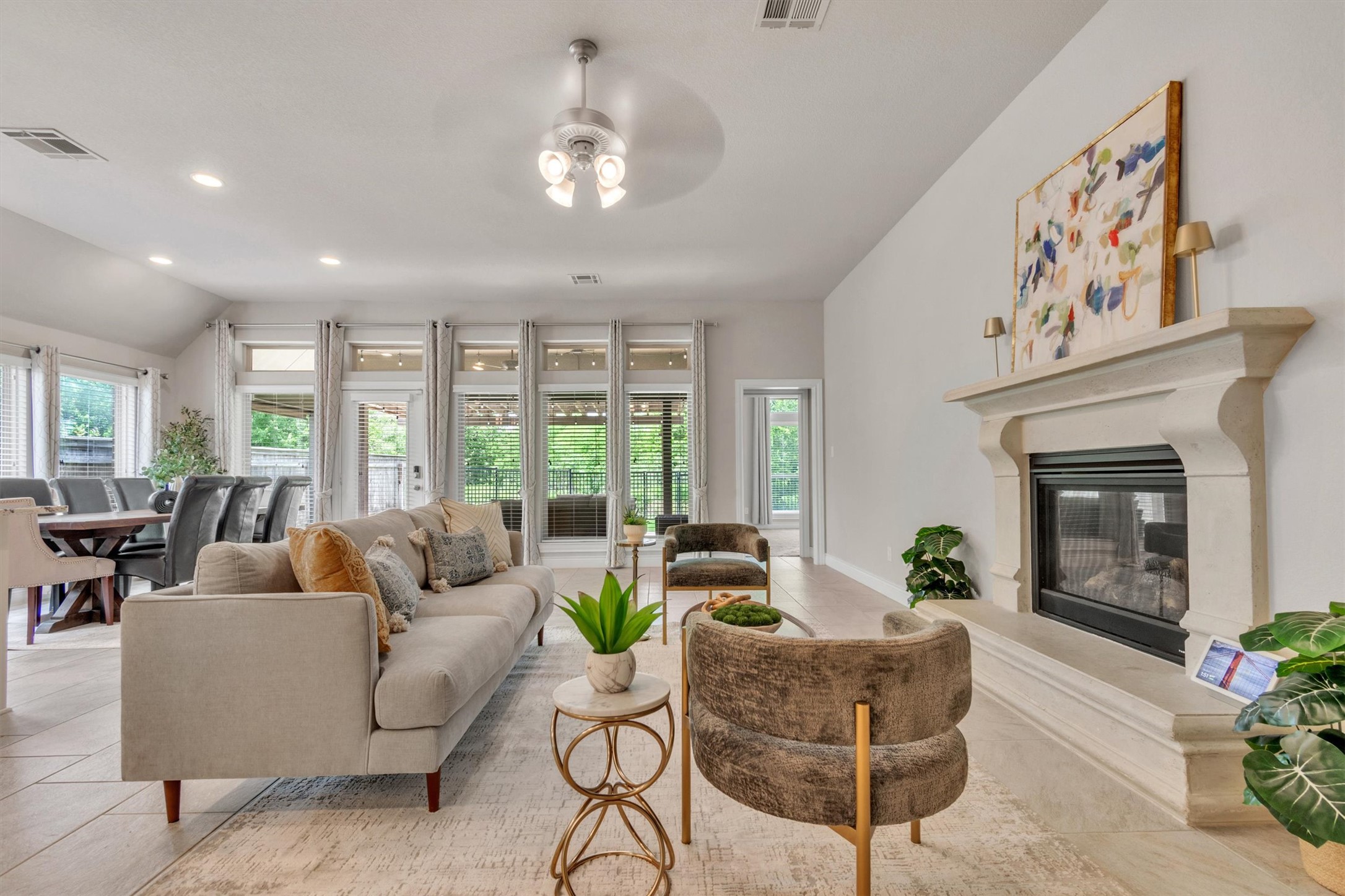 6117 Lake Teravista Way — photo