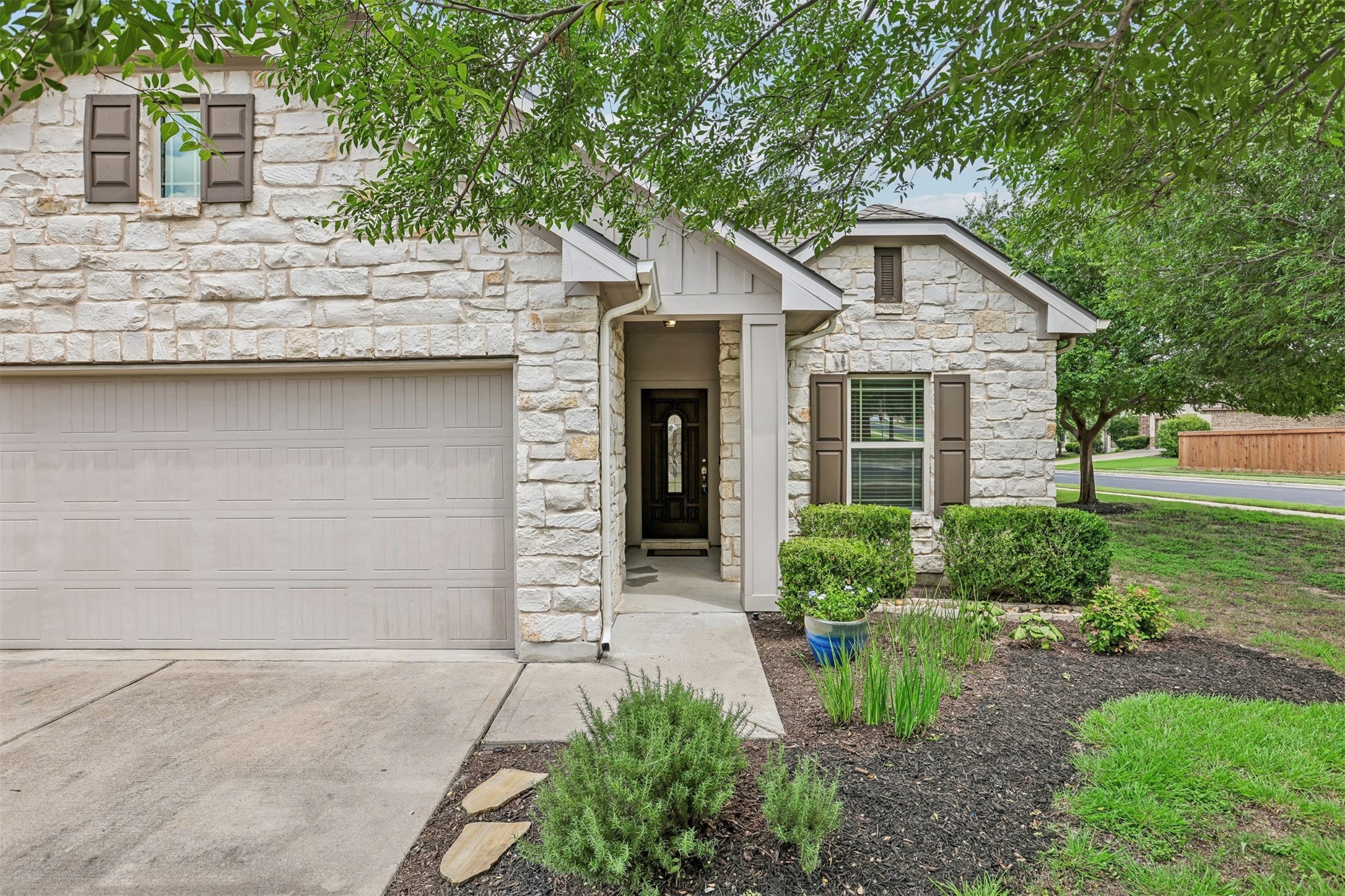 2601 Rough Berry Road, Pflugerville, TX 78660