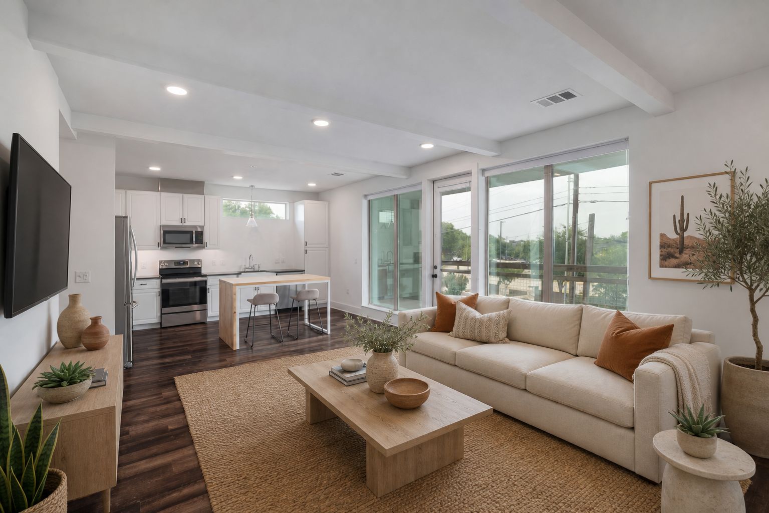 4704 Sunset Trl 1201 — photo