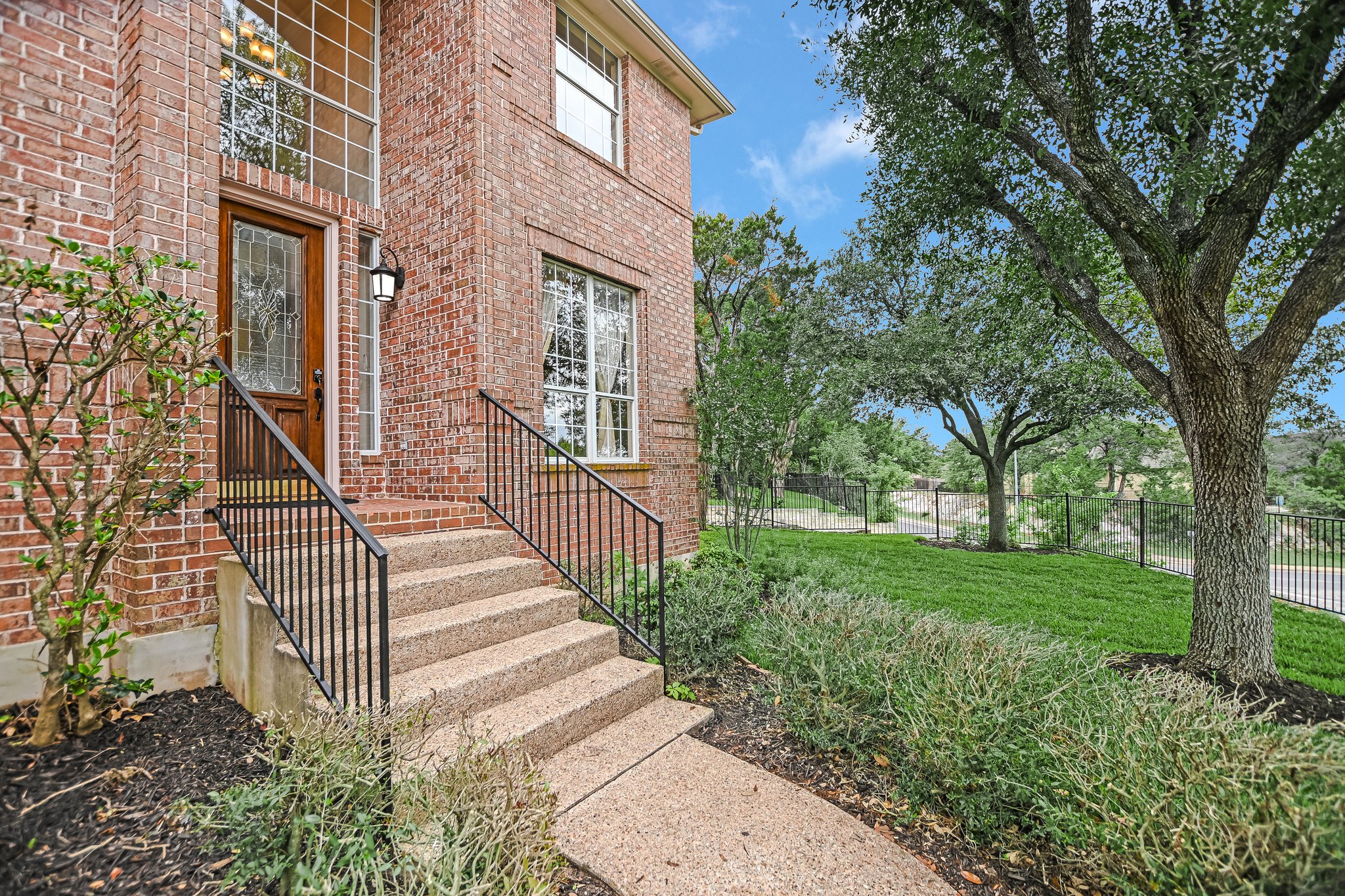 10201 Spicewood Mesa — photo