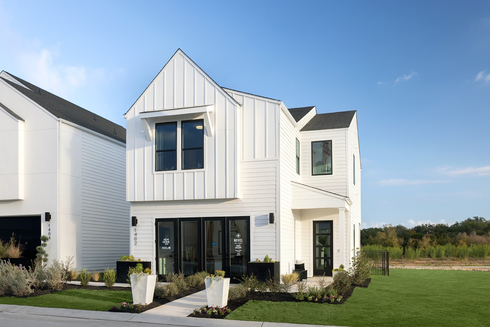 1308 Rambling Rose Road, Austin TX 78745